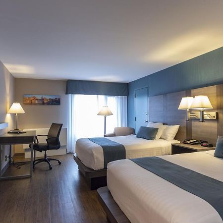 Rit Inn & Conference Center Henrietta Εξωτερικό φωτογραφία