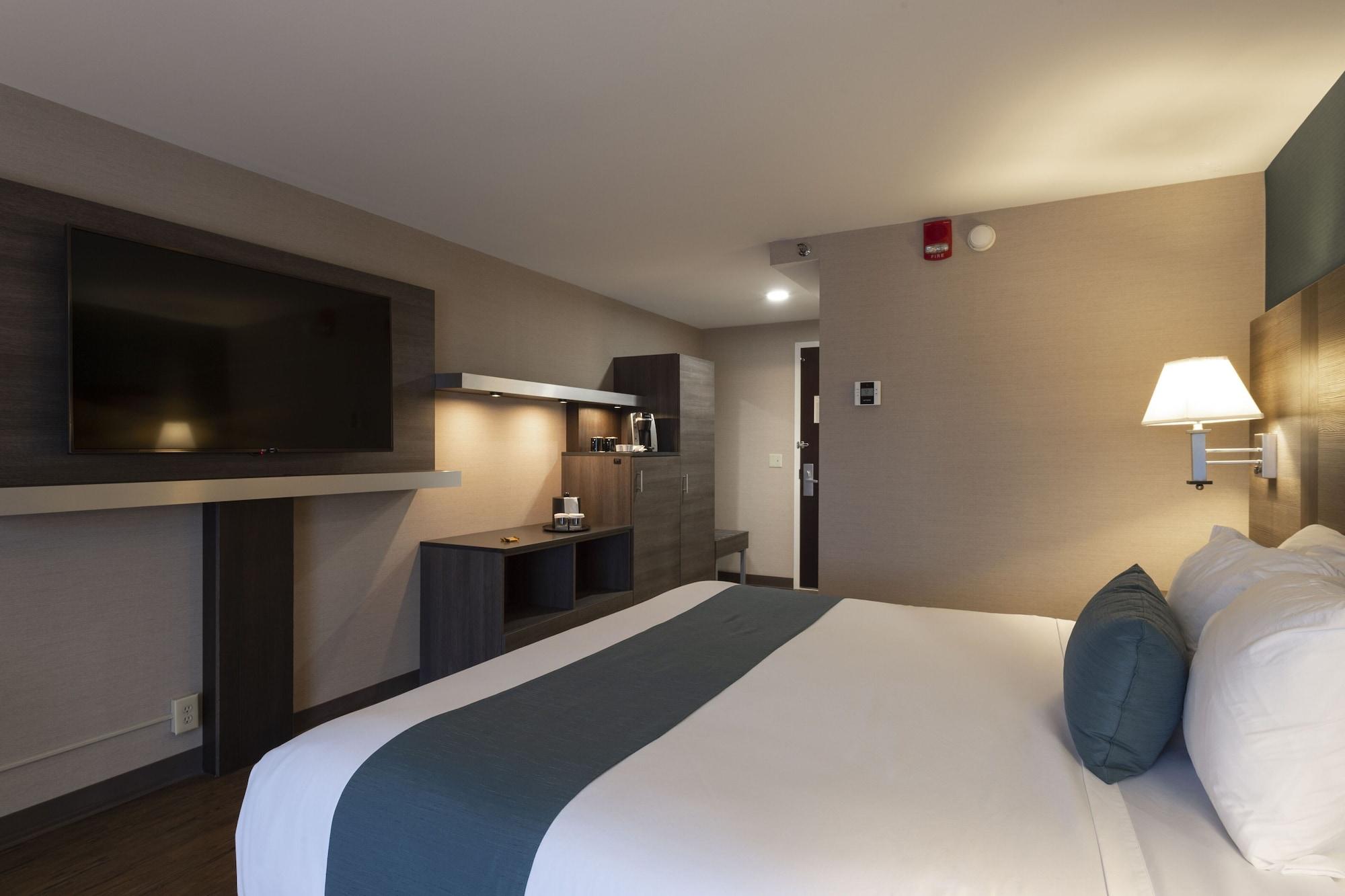 Rit Inn & Conference Center Henrietta Εξωτερικό φωτογραφία