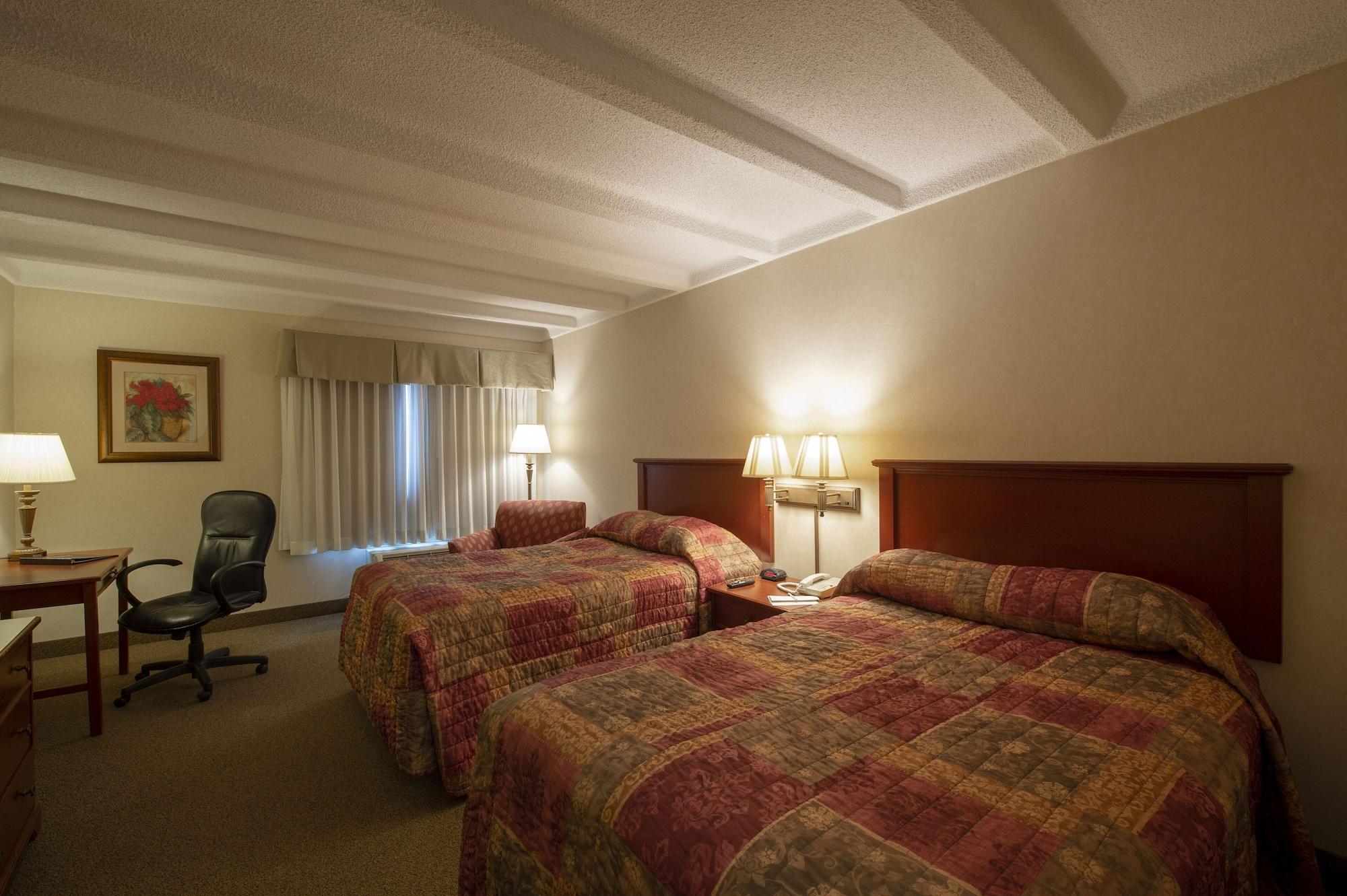 Rit Inn & Conference Center Henrietta Εξωτερικό φωτογραφία