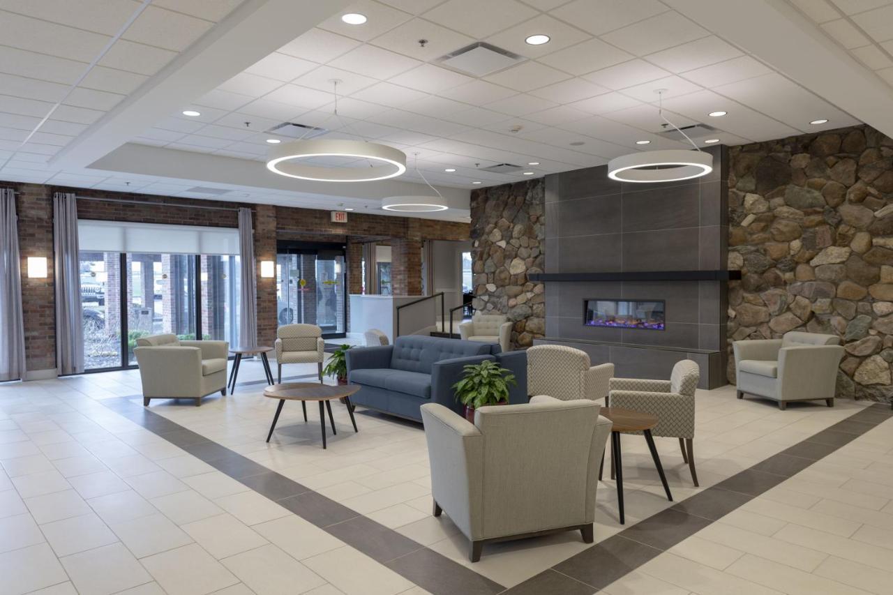 Rit Inn & Conference Center Henrietta Εξωτερικό φωτογραφία