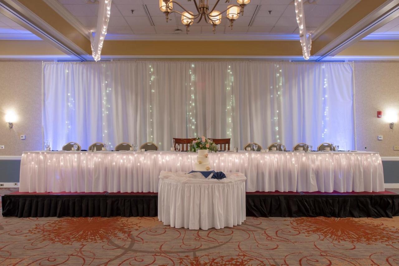 Rit Inn & Conference Center Henrietta Εξωτερικό φωτογραφία