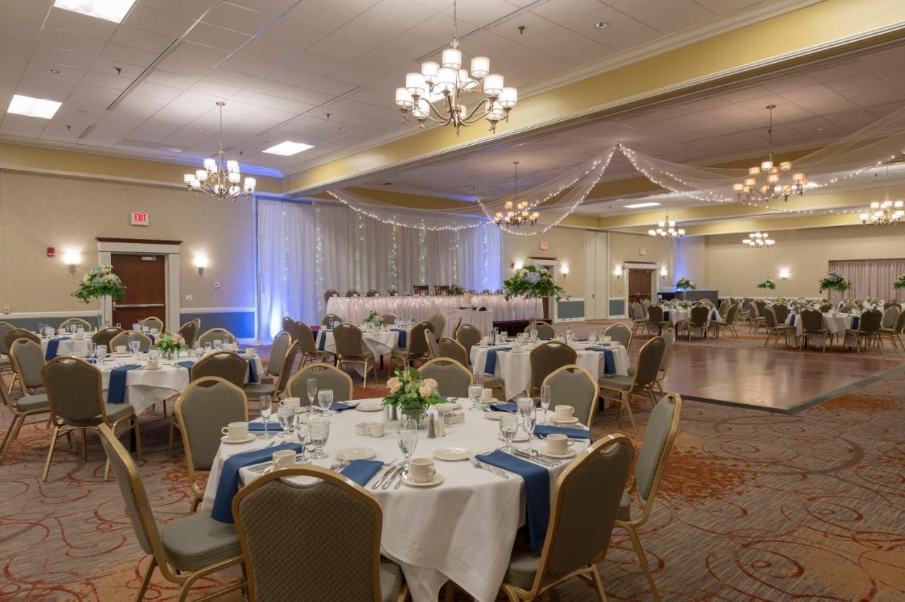 Rit Inn & Conference Center Henrietta Εξωτερικό φωτογραφία